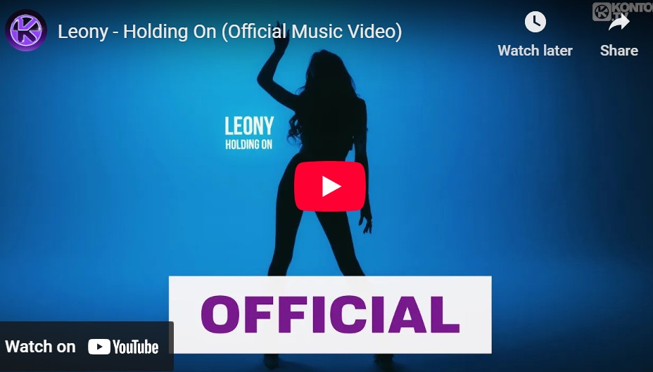 lagu holding on leony. lagu holding on leony.