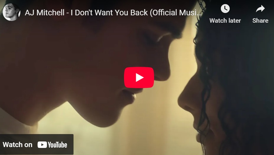 lagu i don't want you back aj mitchell.