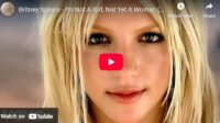 lagu i'm not a girl, not yet a woman britney spears.