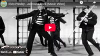 lagu jailhouse rock elvis presley.