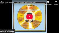 lagu little sister elvis presley.