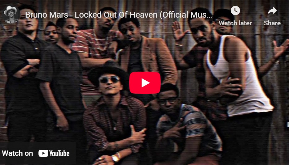 lagu locked out of heaven bruno mars. lagu locked out of heaven bruno mars.