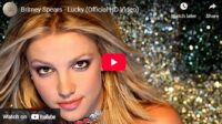 lagu lucky britney spears.