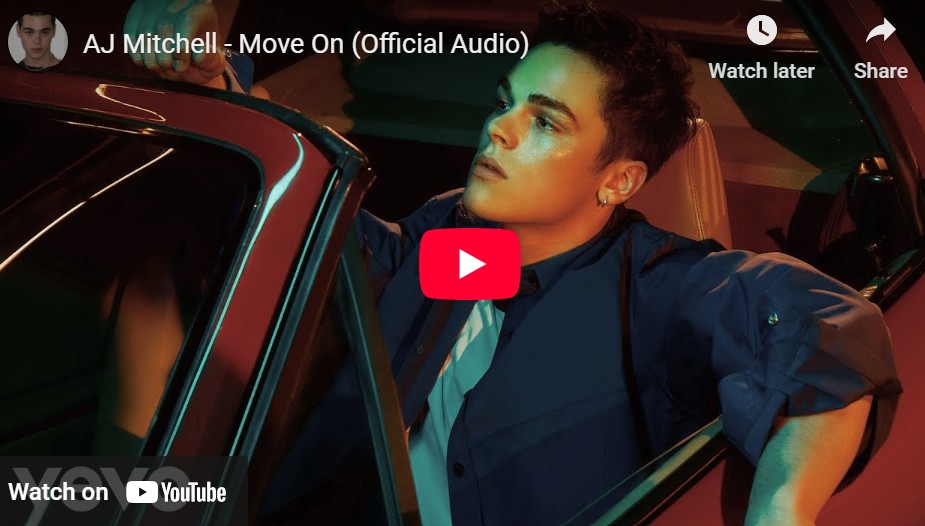 lagu move on aj mitchell.