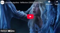 lagu reflection christina aguilera.