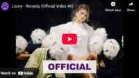 lagu remedy leony. lagu remedy leony.