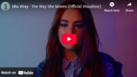 lagu the way she moves mia wray. lagu the way she moves mia wray.