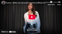 lagu white lies leony. lagu white lies leony.
