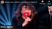 lagu without you mariah carey. lagu without you mariah carey.