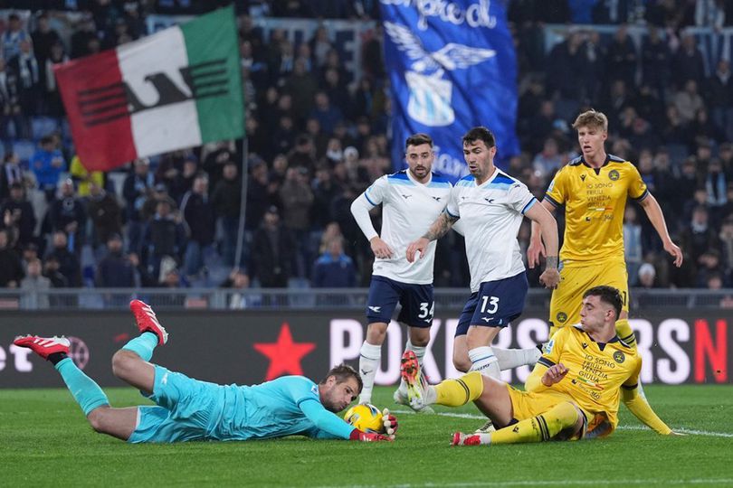 lazio gagal geser juventus