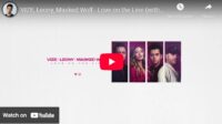 love on the line vize ft leony & masked wolf. love on the line vize ft leony & masked wolf.