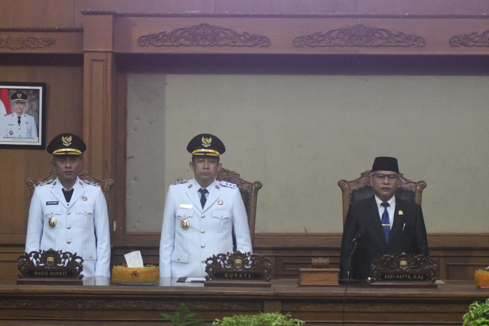 paripurna dprd muaro jambi paripurna dprd muaro jambi