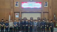 penetapan bupati