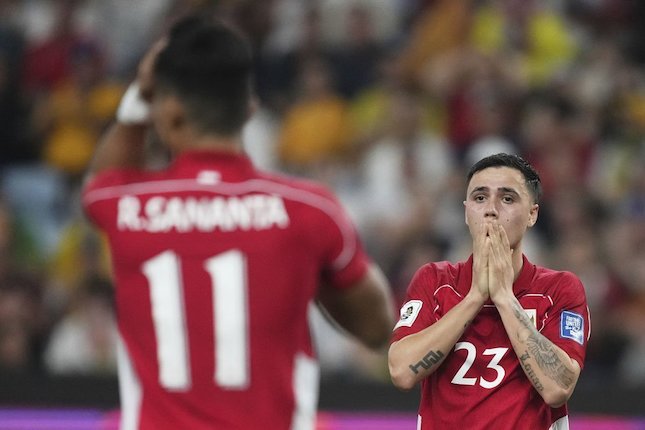 prediksi indonesia vs bahrain