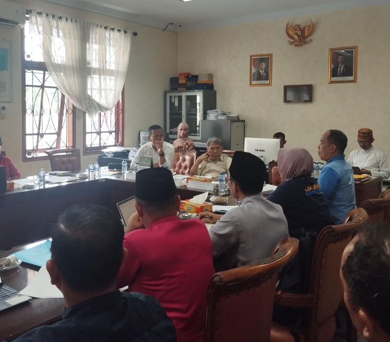rapat