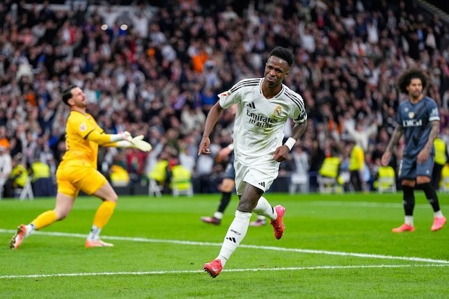 real madrid
