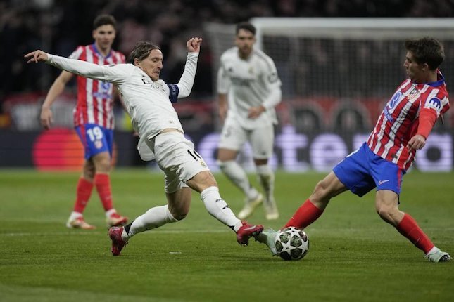 real madrid singkirkan atletico real madrid singkirkan atletico