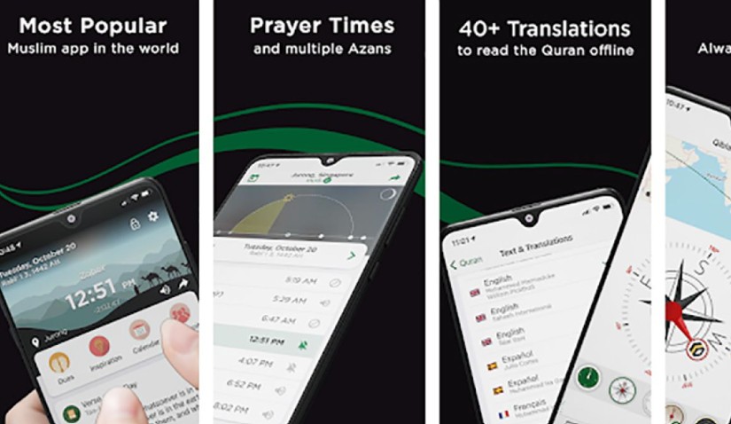 Bulan Ramadan adalah waktu yang istimewa bagi umat Muslim di seluruh dunia, di mana mereka menjalani ibadah puasa, memperbanyak ibadah, dan meningkatkan kualitas spiritual.