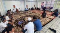 Anggota Komisi XII DPR RI Dr. H Syarif Fasha SE, ME, kembali menggelar kegiatan Kunjungan Kerja (kunker) Daerah Pemilihan (Dapil) ke Provinsi Jambi