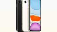 iPhone 11 masih menjadi salah satu ponsel second yang paling diminati di pasar global, meskipun sudah beberapa tahun sejak peluncurannya.