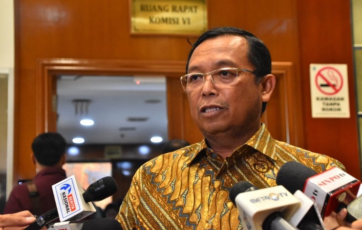 Persoalan minyak goreng kemasan merek Minyakita tak sesuai takaran berbuntut panjang.