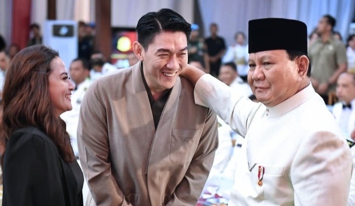 Vokalis grup band Seventeen, Riefian Fajarsyah alias Ifan Seventeen dikabarkan ditunjuk sebagai Direktur Utama PT Produksi Film Negara (PFN).