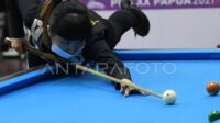 Biliar adalah salah satu permainan meja yang telah menarik perhatian banyak orang di seluruh dunia, baik sebagai bentuk hiburan santai maupun sebagai olahraga kompetitif.