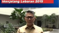 Anggota Komisi XII DPR RI, Sy Fasha memastikan stok gas elpiji tiga kilogram tidak ada kekurangan selama Ramadhan dan menjelang Hari Raya Idul Fitri 2025.