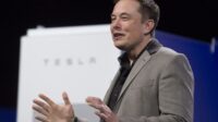 Elon Musk, miliarder dan penasihat dekat mantan Presiden Amerika Serikat (AS), menegaskan dirinya tidak tertarik untuk mengakuisisi TikTok.