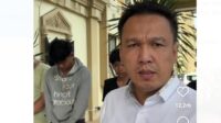 Dirkrimum Polda Jambi, Kombes Pol Manang Soebeti atau biasa disapa Pak Bray kembali memberi peringatkan keras kepada gengster di Jambi.