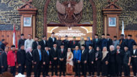 sidang paripurna