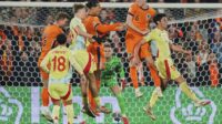 spanyol vs belanda