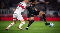 stuttgart vs bayern munchen
