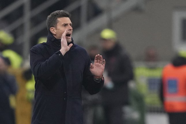 thiago motta