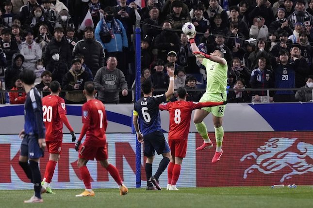 timnas bahrain krisis bek