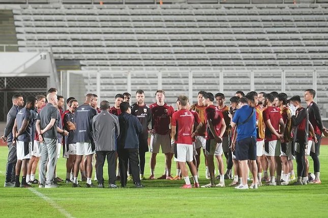 timnas indonesia