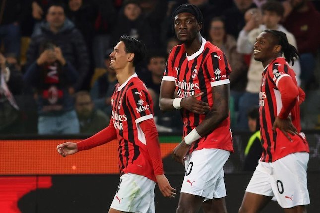 ac milan vs atalanta