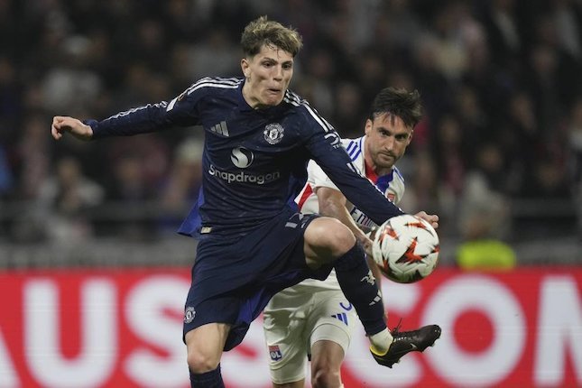 alejandro garnacho alejandro garnacho