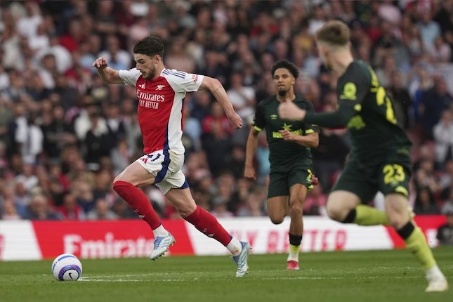 arsenal ditahan brentford arsenal ditahan brentford
