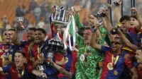 barcelona juara copa del rey