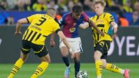 dortmund tekuk barcelona