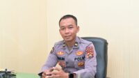 Operasi Ketupat Siginjai 2025 telah berakhir.