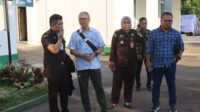 DC (55) seorang pengusaha atau bos tambang batu bara di Jambi ditetapkan tersangka atas kasus dugaan pemalsuan dan penipuan surat.