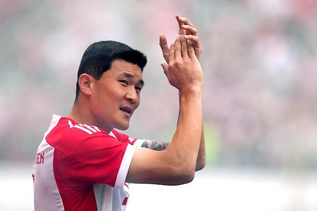 kim min jae kim min jae