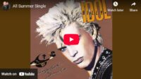 lagu all summer single billy idol.