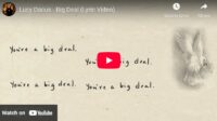 lagu big deal lucy decus.