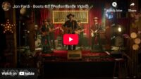 lagu boots off jon pardi.