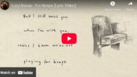 lagu for keeps lucy decus.