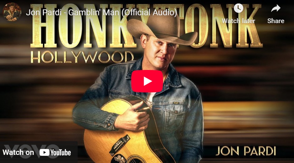 lagu gamblin' man jon pardi.