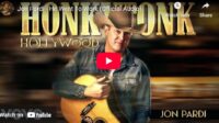 lagu he went to work jon pardi.